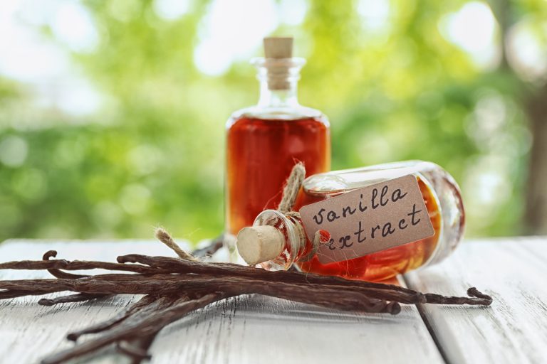 Finding the Best Vodka for Making Vanilla Extract - Handy Cookbook