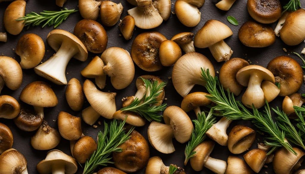 What are Cremini Mushrooms?