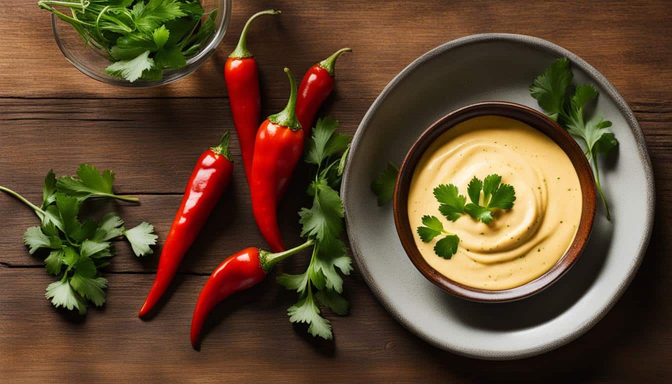 Discovering Flavor: What is Ancho Aioli? Find Out Now!