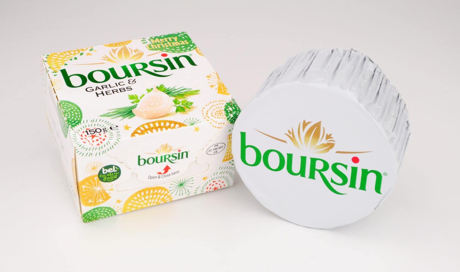 5 Best Boursin Cheese Substitutes